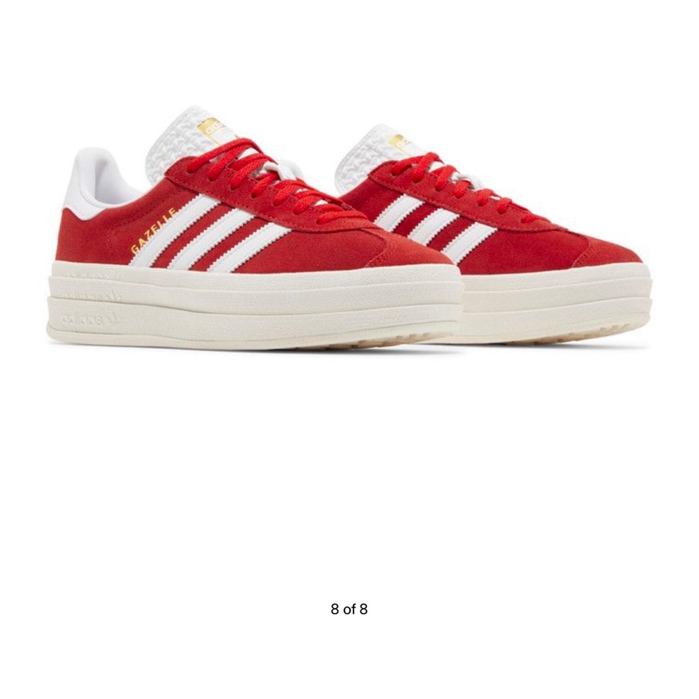 Adidas Gazelle